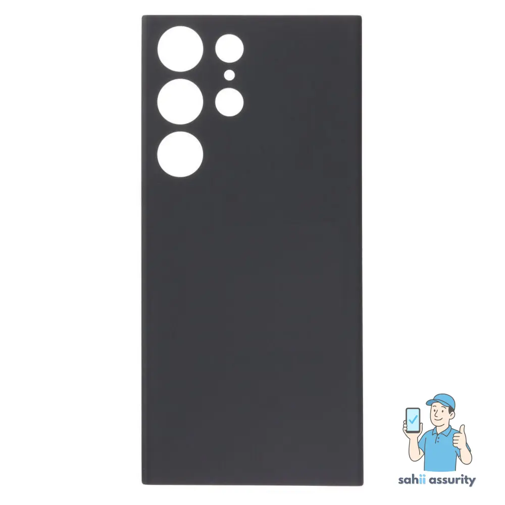 Back Panel Cover for Samsung Galaxy S23 Ultra thumbnail